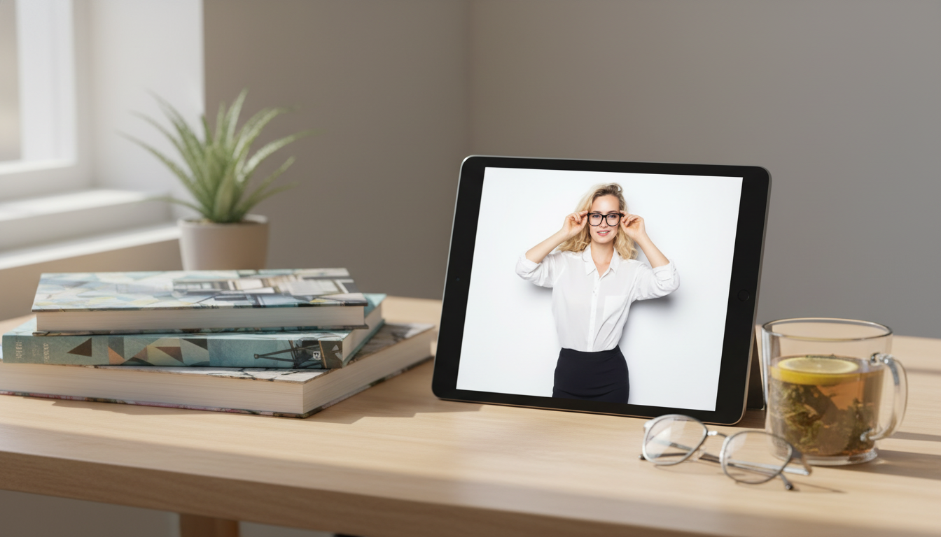 Glasses Frame Fit Guide: Match Frames to Your Face