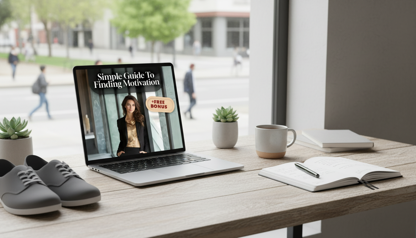 Step Out Method: Small Steps to Leave Home With Confidence