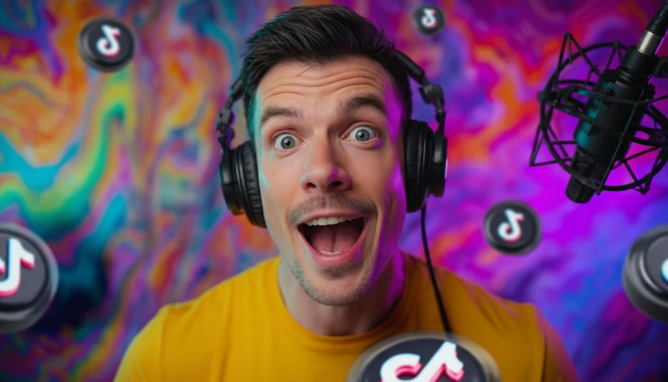 TikTok Comment Farm Method: Grow Faster by Saying Less