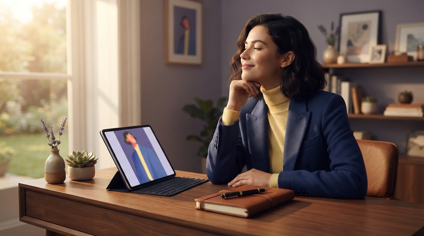 Boost Self-Esteem Daily: 5 Small Habits That Work