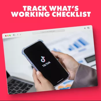 Track What’s Working: Weekly Metrics Checklist for Growth