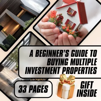 Buy Multiple Investment Properties: Beginner Scaling Plan