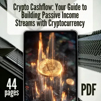 Crypto Passive Income: Staking, Lending, and LP Risks